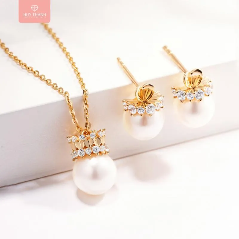 Top 7 Tiệm vàng uy tín nhất quận Ba Đình, Hà Nội