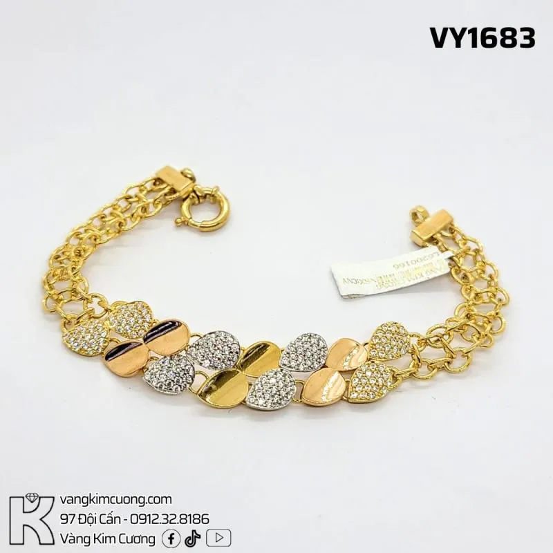 Top 7 Tiệm vàng uy tín nhất quận Ba Đình, Hà Nội