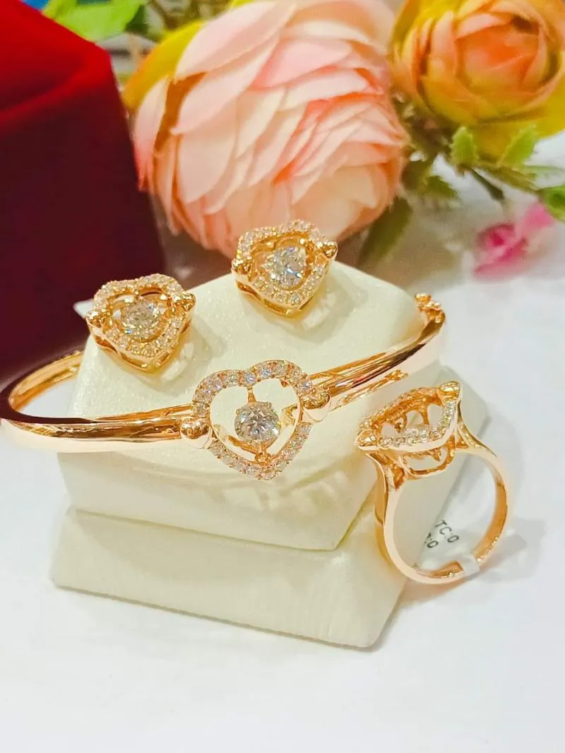Top 7 Tiệm vàng uy tín nhất quận Ba Đình, Hà Nội
