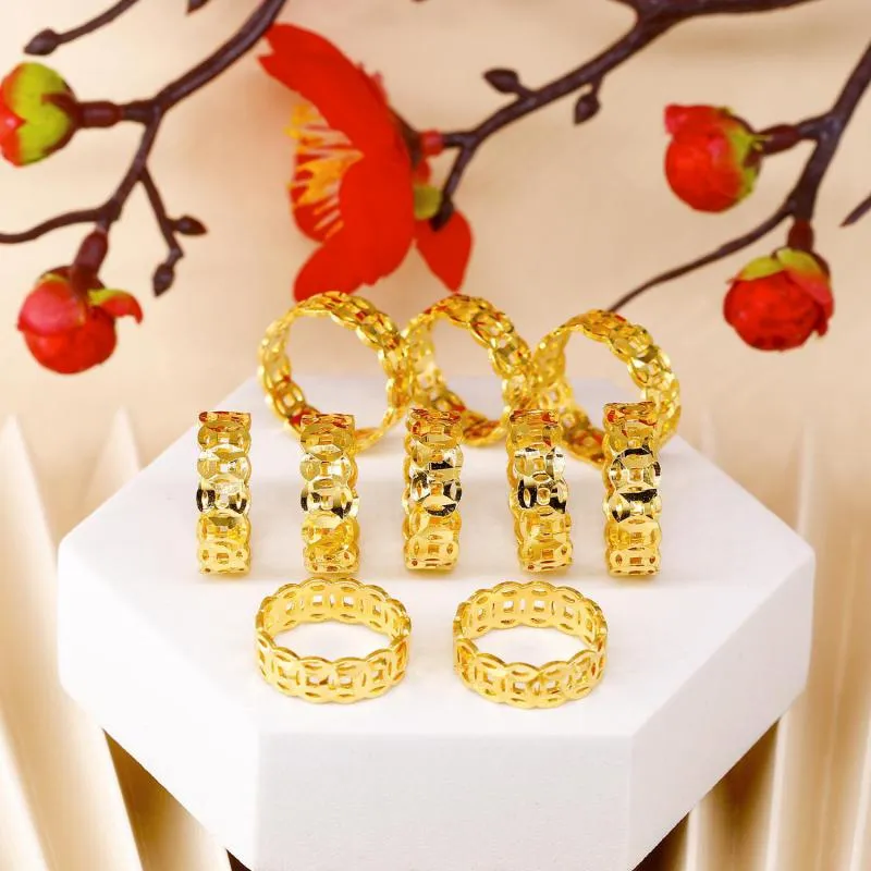 Top 7 Tiệm vàng uy tín nhất quận Ba Đình, Hà Nội