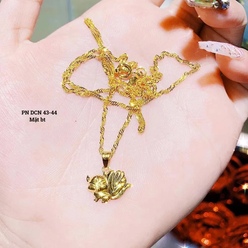 Top 7 Tiệm vàng uy tín nhất quận Ba Đình, Hà Nội