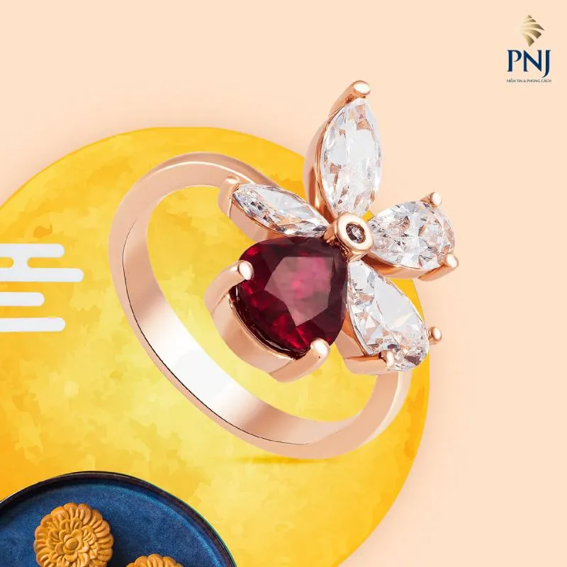Top 7 Tiệm vàng uy tín nhất quận Đống Đa, Hà Nội