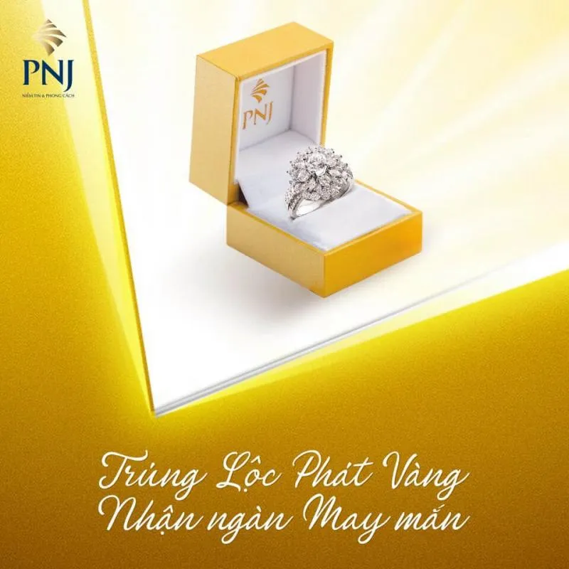 Top 7 Tiệm vàng uy tín nhất quận Đống Đa, Hà Nội