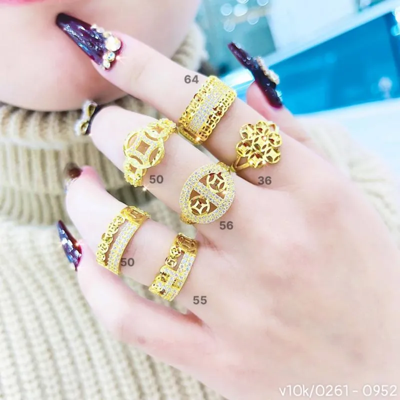 Top 7 Tiệm vàng uy tín nhất quận Đống Đa, Hà Nội