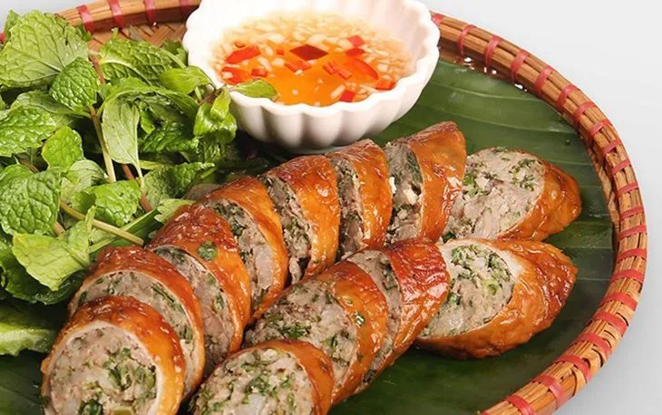 Top 8 Địa chỉ ăn ngon nhất tại chợ Thành Công, Hà Nội