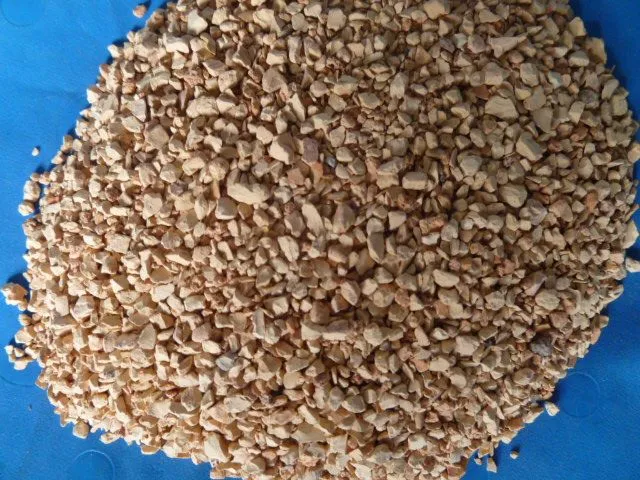 Top 8 Địa chỉ bán cát mangan chất lượng nhất Hà Nội