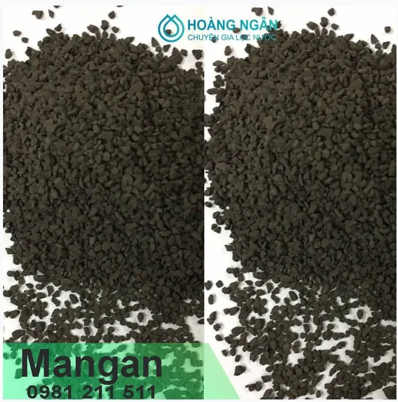 Top 8 Địa chỉ bán cát mangan chất lượng nhất Hà Nội