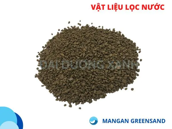 Top 8 Địa chỉ bán cát mangan chất lượng nhất Hà Nội