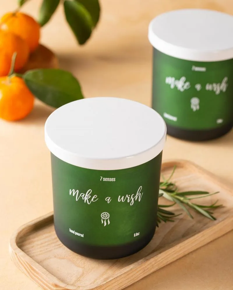 Top 8 Địa chỉ mua nến thơm cao cấp chất lượng nhất tại Hà Nội