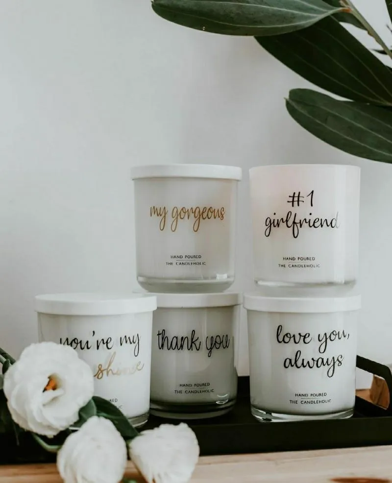 Top 8 Địa chỉ mua nến thơm cao cấp chất lượng nhất tại Hà Nội