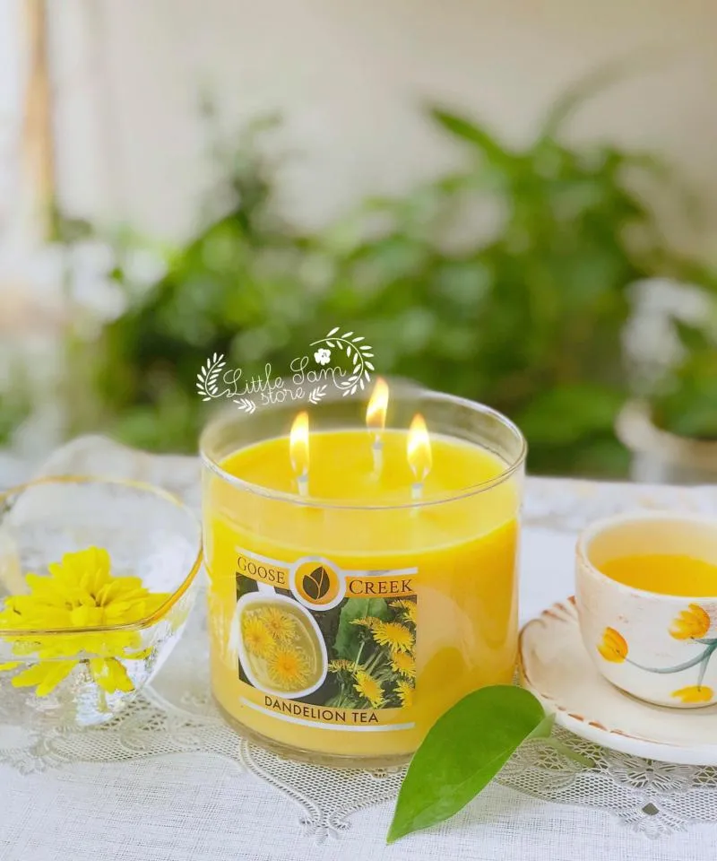 Top 8 Địa chỉ mua nến thơm cao cấp chất lượng nhất tại Hà Nội