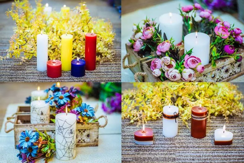 Top 8 Địa chỉ mua nến thơm cao cấp chất lượng nhất tại Hà Nội