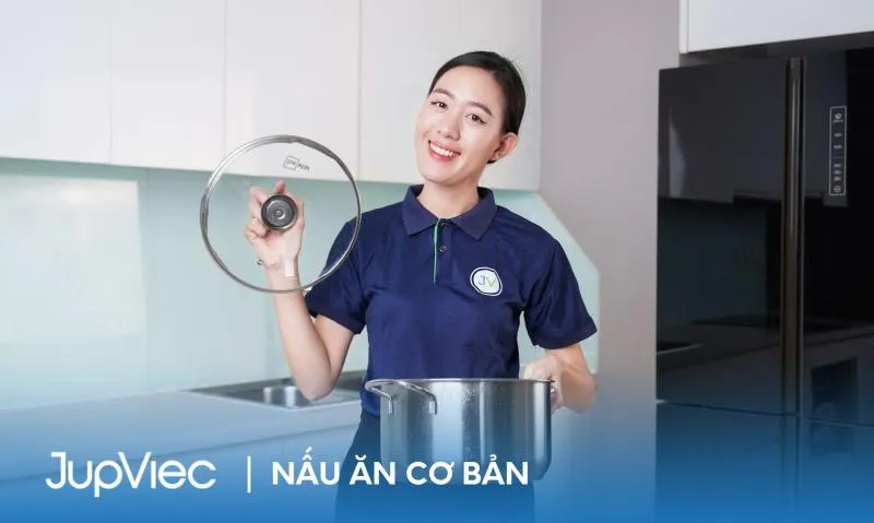 Top 8 Dịch vụ giúp việc nhà uy tín tại Hà Nội