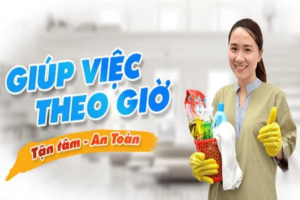 Top 8 Dịch vụ giúp việc nhà uy tín tại Hà Nội