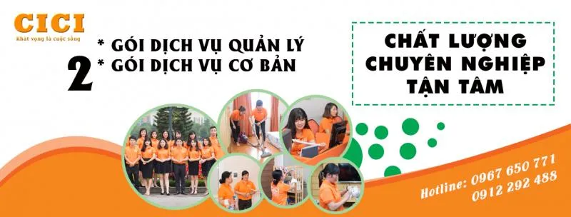 Top 8 Dịch vụ giúp việc nhà uy tín tại Hà Nội