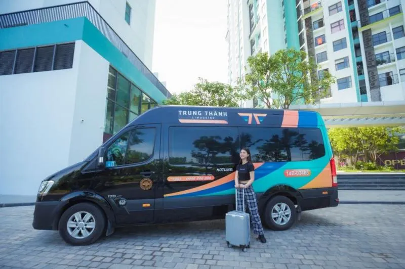 Top 8 Hãng xe uy tín đi về trong ngày chuyên tuyến Cẩm Phả – Hà Nội