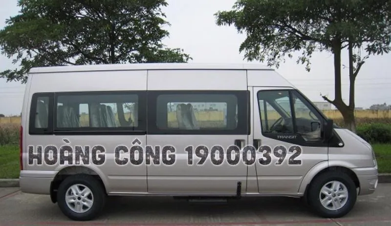 Top 8 Hãng xe uy tín đi về trong ngày chuyên tuyến Cẩm Phả – Hà Nội