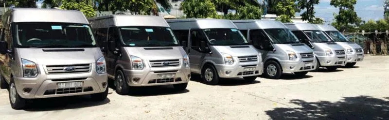 Top 8 Hãng xe uy tín đi về trong ngày chuyên tuyến Cẩm Phả – Hà Nội