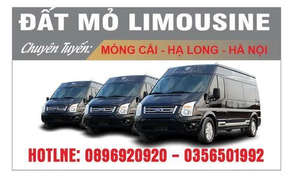 Top 8 Hãng xe uy tín đi về trong ngày chuyên tuyến Cẩm Phả – Hà Nội