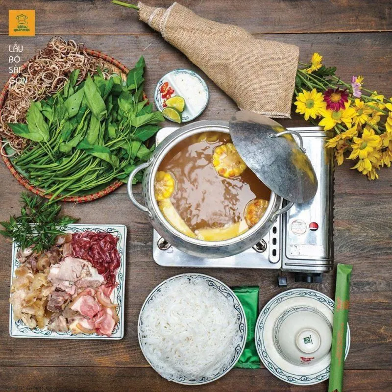 Top 8 Nhà hàng tổ chức sinh nhật lý tưởng nhất tại Quận Đống Đa, Hà Nội