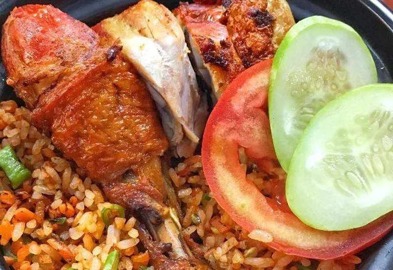 Top 8 Quán cơm văn phòng ngon nhất quận Hà Đông, Hà Nội