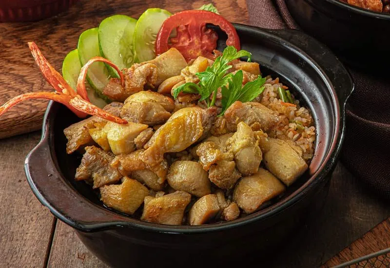 Top 8 Quán cơm văn phòng ngon nhất quận Hà Đông, Hà Nội