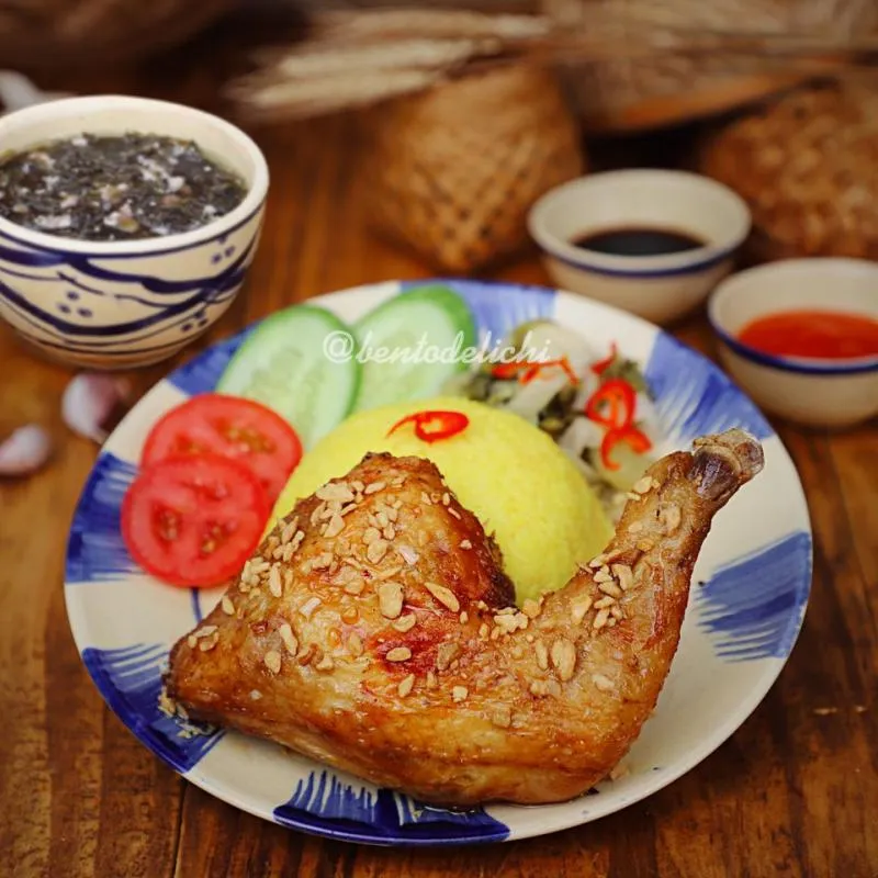 Top 8 Quán cơm văn phòng ngon nhất quận Hà Đông, Hà Nội