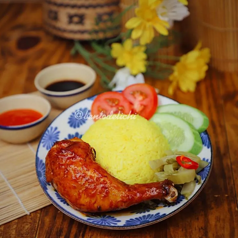 Top 8 Quán cơm văn phòng ngon nhất quận Hà Đông, Hà Nội