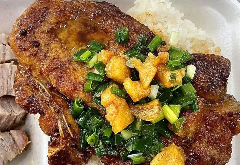 Top 8 Quán cơm văn phòng ngon nhất quận Hà Đông, Hà Nội