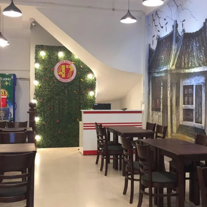Top 8 Quán cơm văn phòng ngon nhất quận Hà Đông, Hà Nội