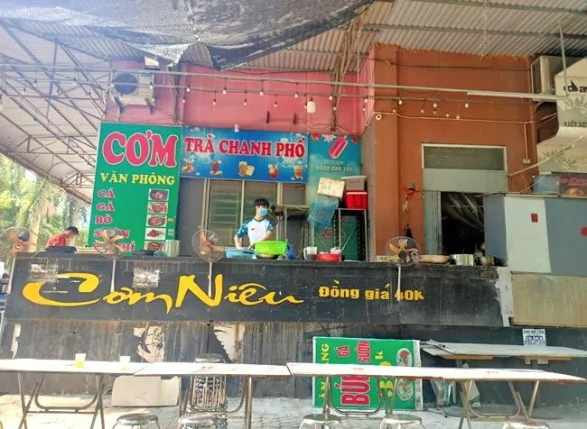 Top 8 Quán cơm văn phòng ngon nhất quận Hà Đông, Hà Nội