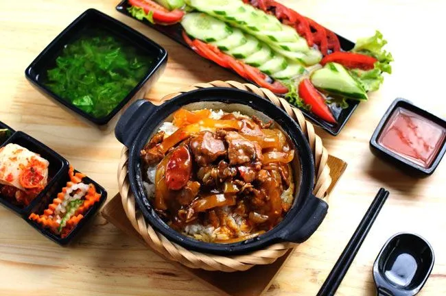 Top 8 Quán cơm văn phòng ngon nhất quận Hà Đông, Hà Nội