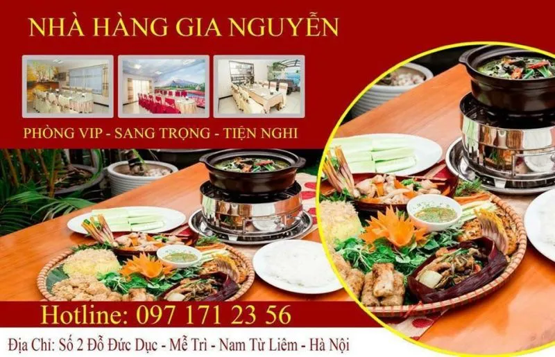 Top 8 Quán nhậu ngon nhất tại Quận Nam Từ Liêm, Hà Nội