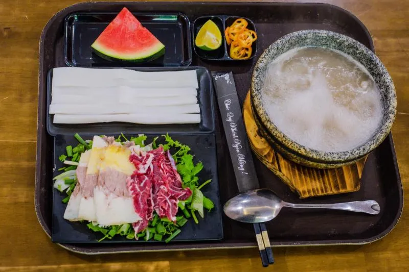 Top 8 Quán phở ngon nhất Quận Đống Đa, Hà Nội