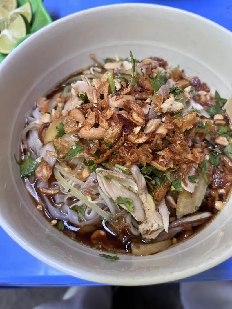 Top 8 Quán phở ngon nhất Quận Đống Đa, Hà Nội