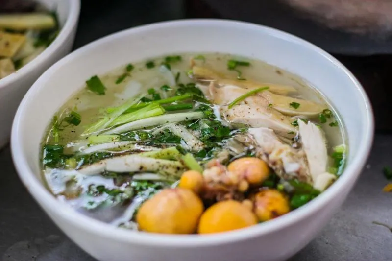 Top 8 Quán phở ngon nhất Quận Đống Đa, Hà Nội
