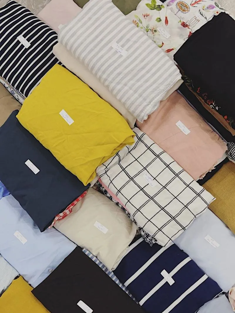 Top 8 Shop bán quần áo thùng đẹp và rẻ nhất Hà Nội