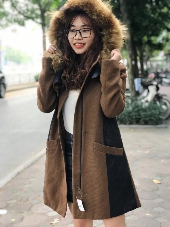 Top 8 Shop bán quần áo thùng đẹp và rẻ nhất Hà Nội