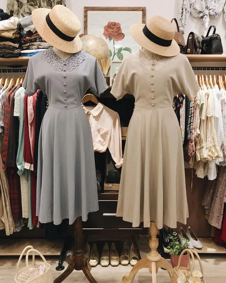 Top 8 Shop bán quần áo thùng đẹp và rẻ nhất Hà Nội
