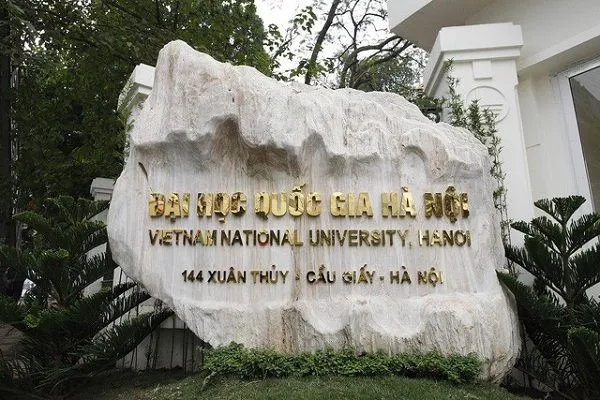 Top 8 Trường đại học hạnh phúc nhất Hà Nội