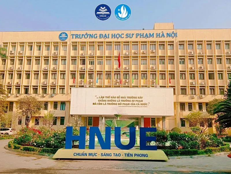 Top 8 Trường đại học hạnh phúc nhất Hà Nội