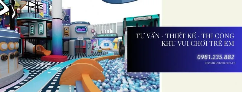 Top 9 Công ty cung cấp thiết bị, đồ chơi mầm non uy tín, giá tốt tại Hà Nội