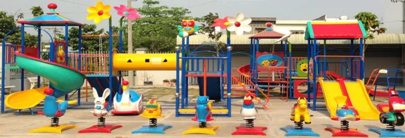Top 9 Công ty cung cấp thiết bị, đồ chơi mầm non uy tín, giá tốt tại Hà Nội