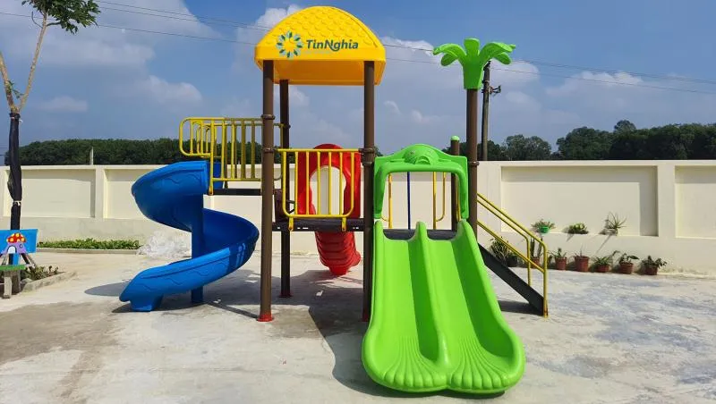 Top 9 Công ty cung cấp thiết bị, đồ chơi mầm non uy tín, giá tốt tại Hà Nội