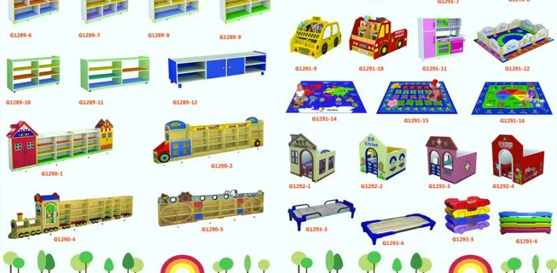 Top 9 Công ty cung cấp thiết bị, đồ chơi mầm non uy tín, giá tốt tại Hà Nội