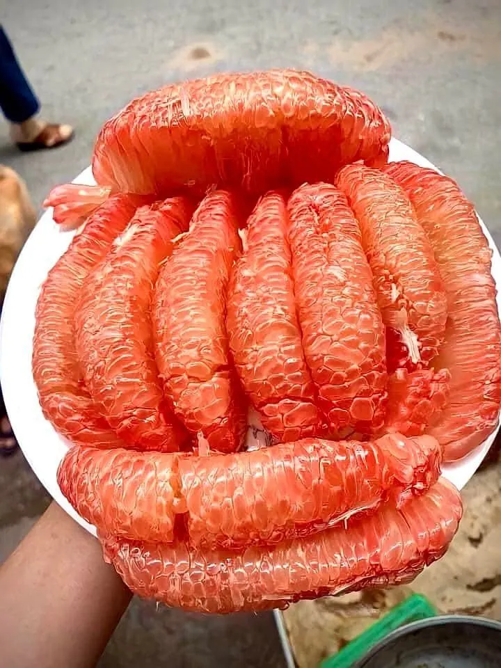 Top 9 Cửa hàng trái cây sạch và an toàn tại Hà Nội