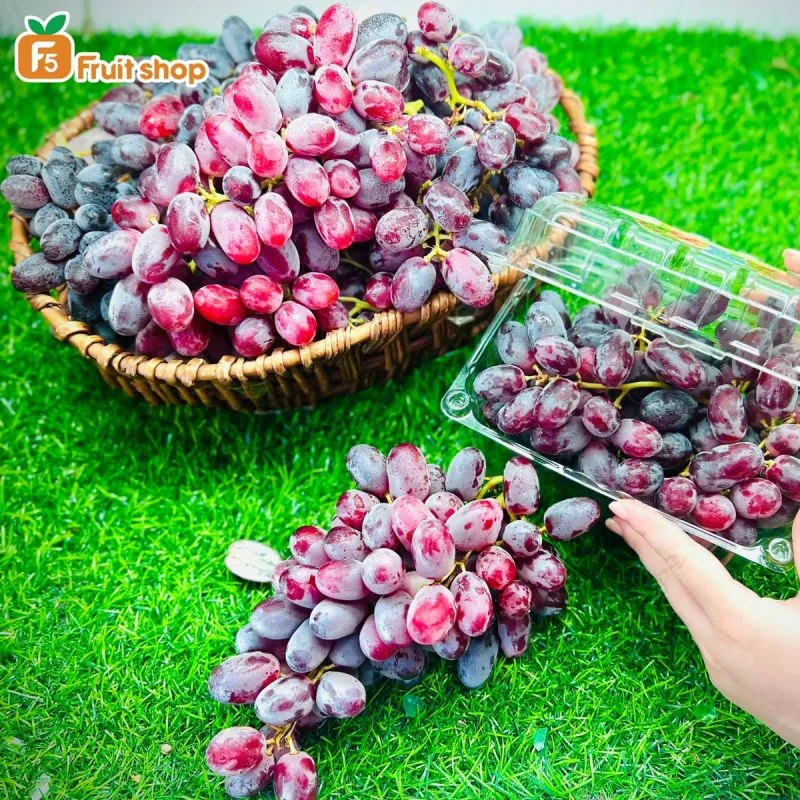 Top 9 Cửa hàng trái cây sạch và an toàn tại Hà Nội