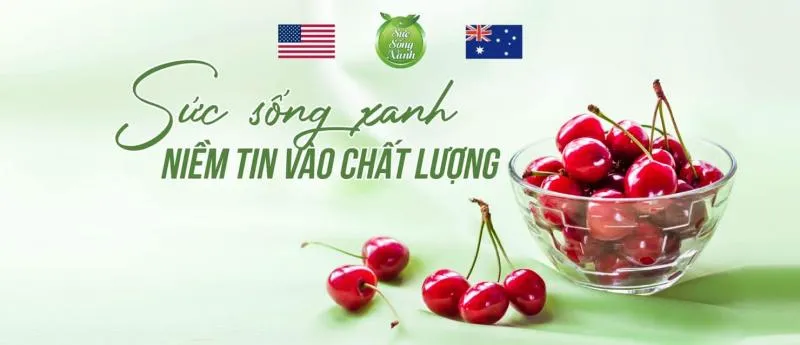 Top 9 Cửa hàng trái cây sạch và an toàn tại Hà Nội