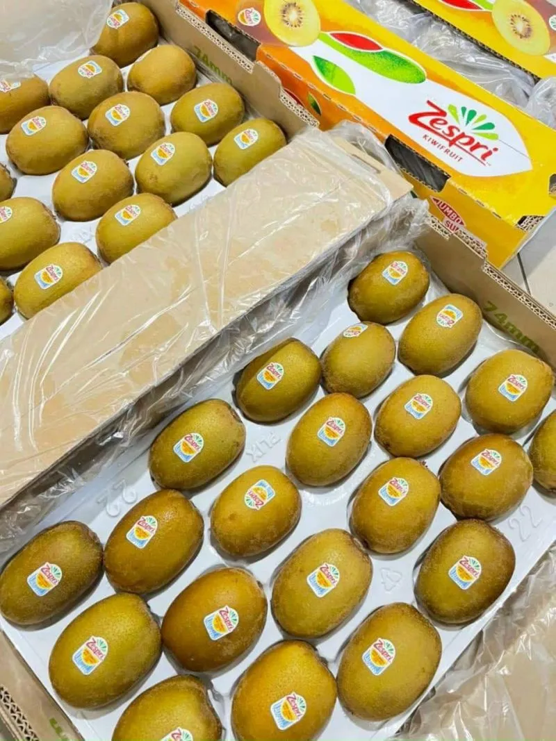 Top 9 Cửa hàng trái cây sạch và an toàn tại Hà Nội