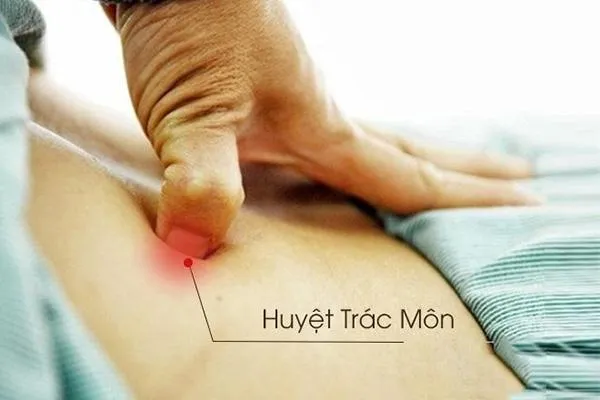 Top 9 Dịch vụ xoa bóp, bấm huyệt tại nhà tốt nhất tại Hà Nội